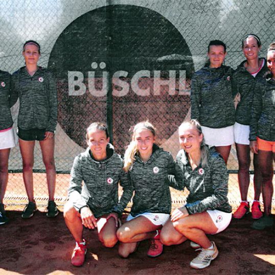 Tennisclub Großhesselohe